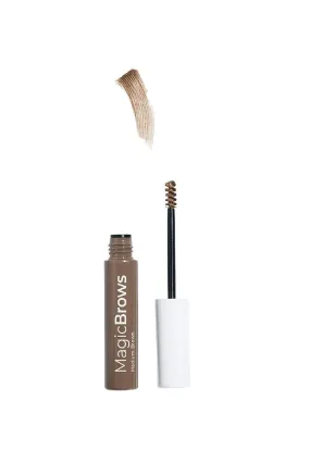 MCoBeauty Magic Brows Medium Brown