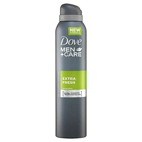 Men  Care Extra Fresh Deospray XL 250 Ml