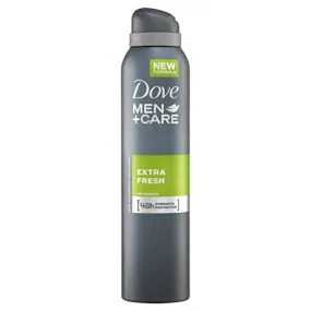 Men  Care Extra Fresh Deospray XL 250 Ml