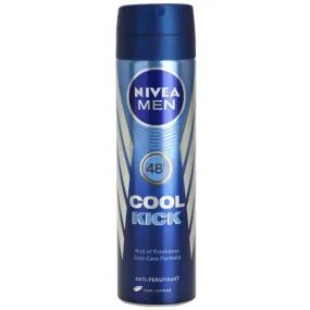 Men Cool Kick Spray  150ml