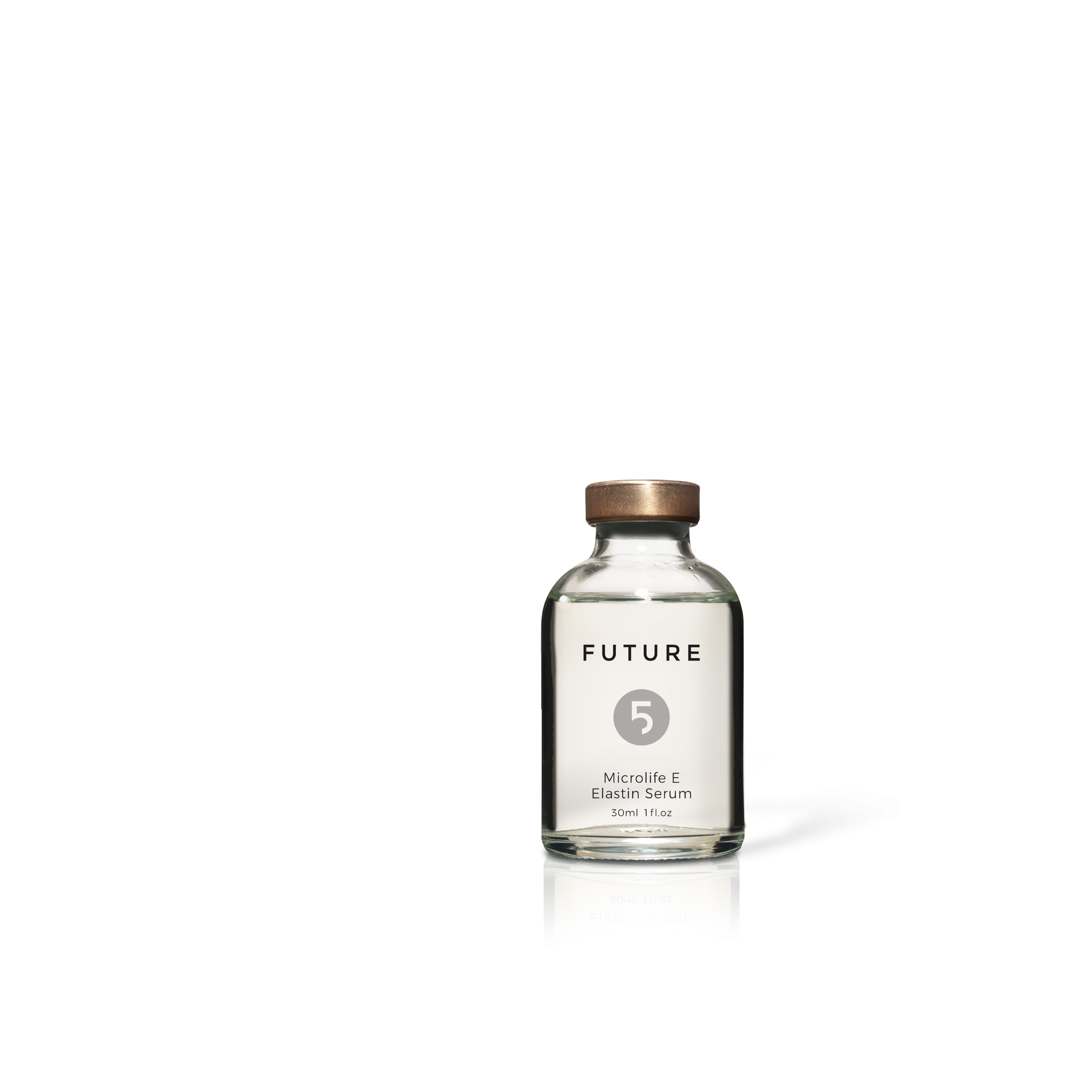 Microlife E - Elastine Serum