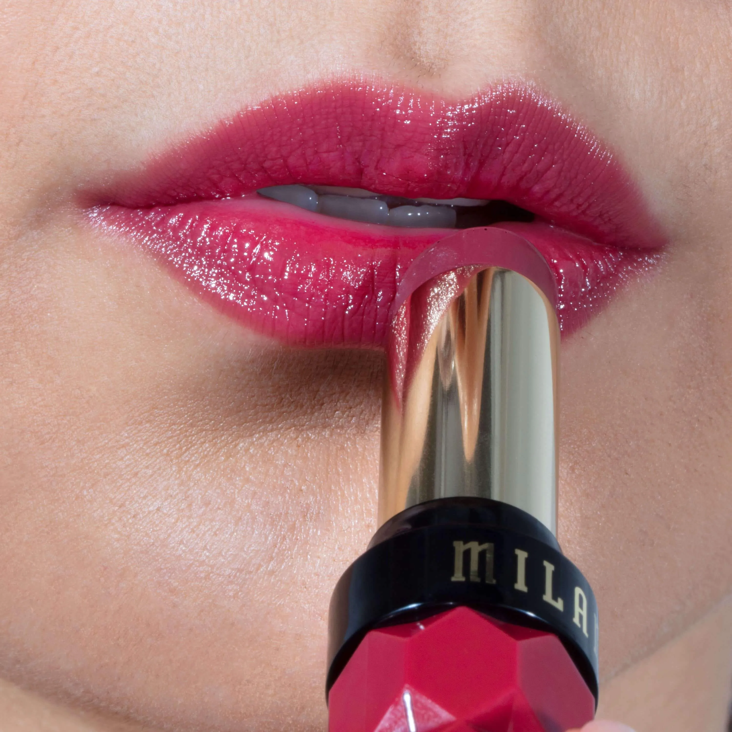MILANI Color Fetish Lipstick - Fantasy #120