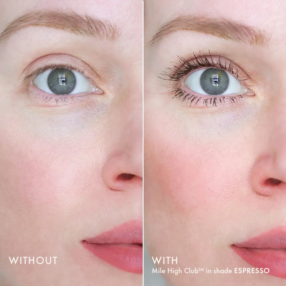 Mile High Club™ Length and Define Mascara