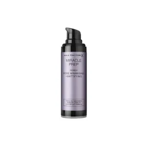 Miracle Prep Pore Minimising   Mattifying Primer