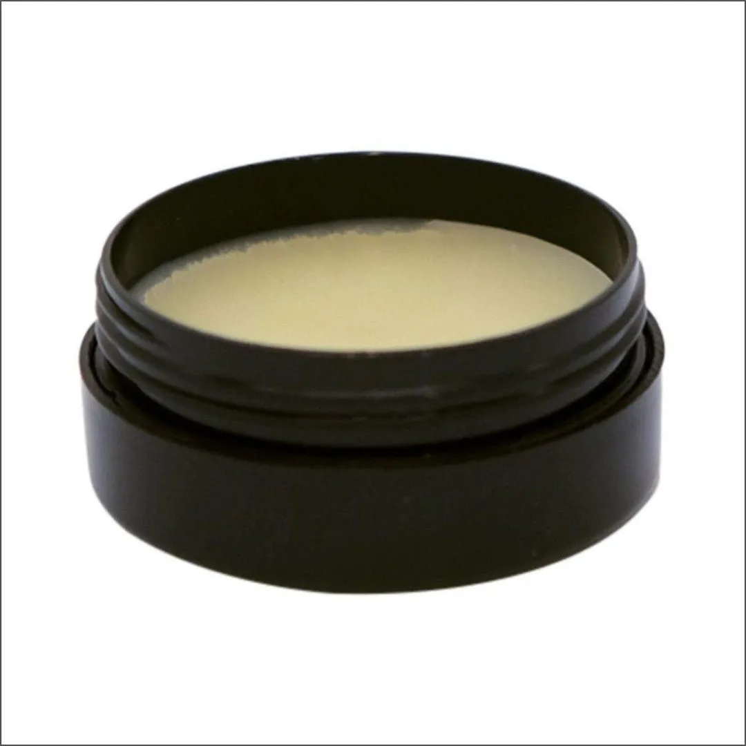Mor Cassis Noir Lip Macaron 10g