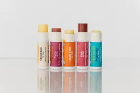 Natural Lip Balm | Dry Lips