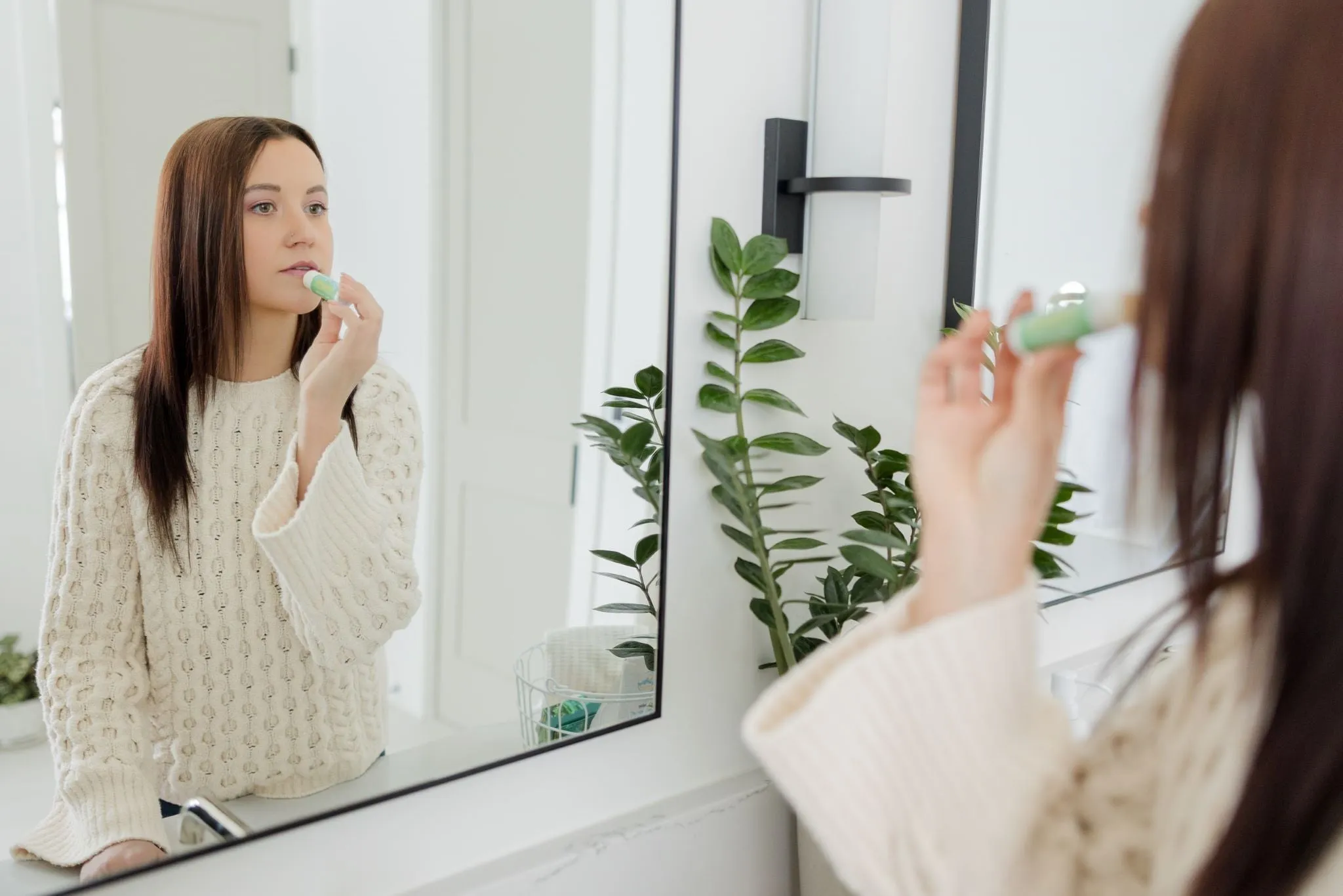 Natural Lip Balm | Dry Lips