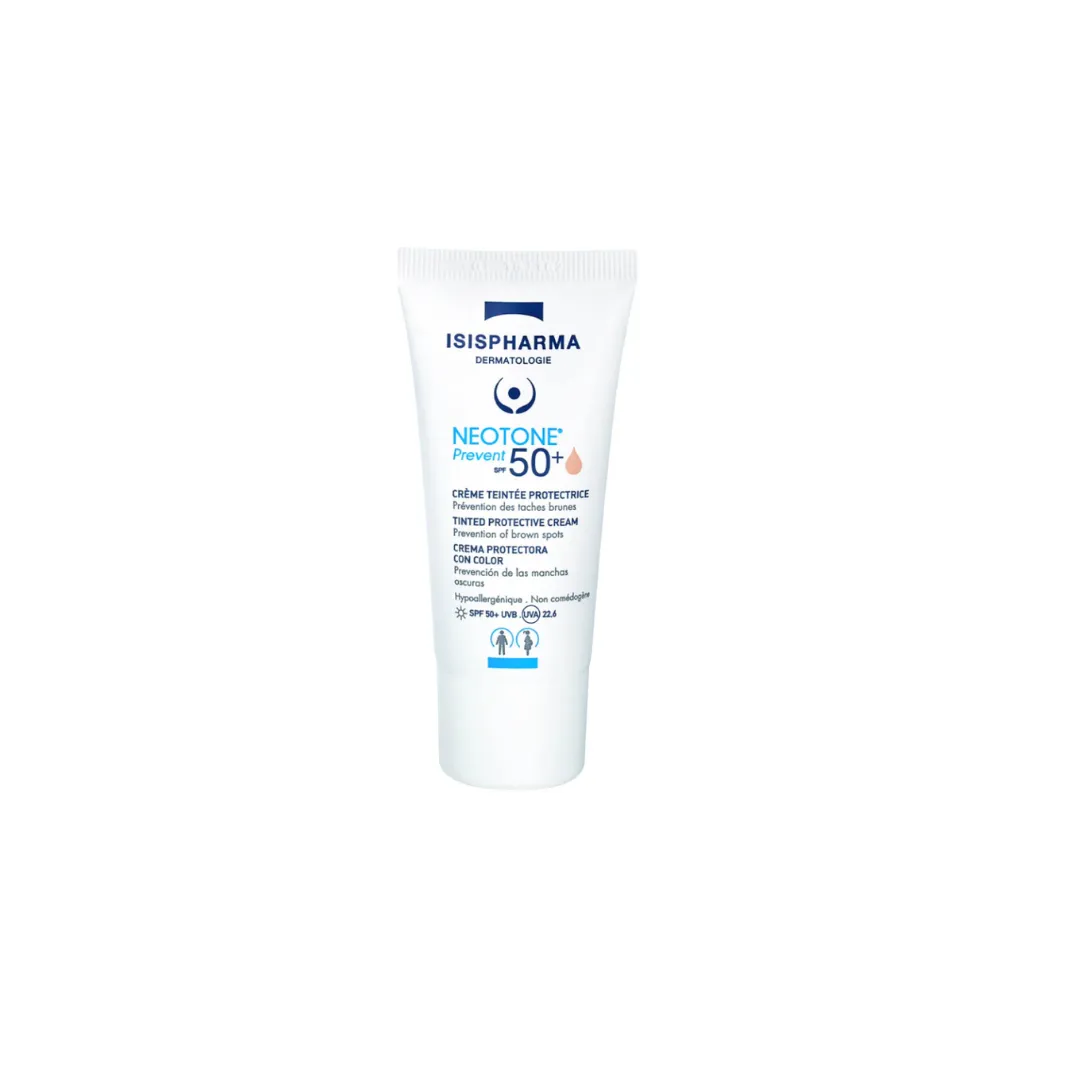 Neotone Prevent Spf50 