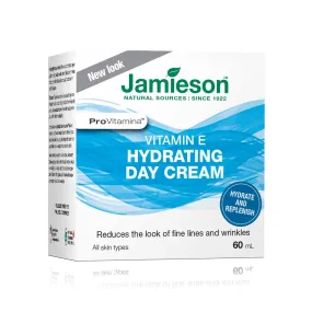 New Jamieson Vitamin E Hydrating Day Cream BB 03/24