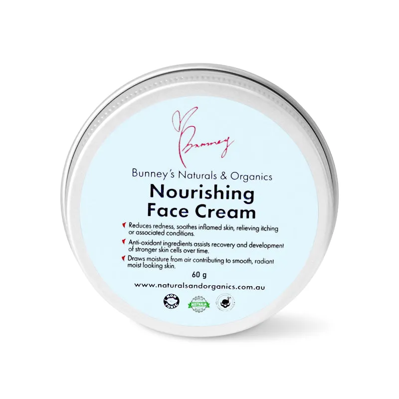 Nourishing Face Cream