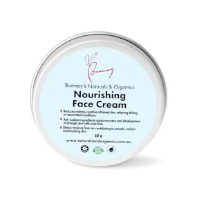 Nourishing Face Cream
