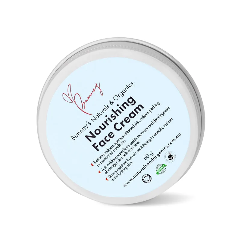 Nourishing Face Cream