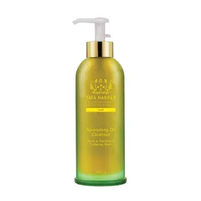 Nourishing Oil Cleanser