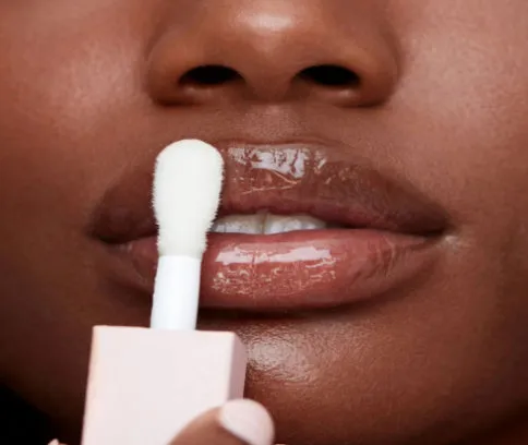 Nourishing Vitamin E Lip Oil
