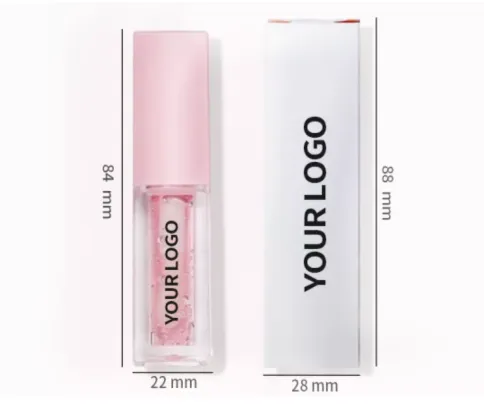 Nourishing Vitamin E Lip Oil