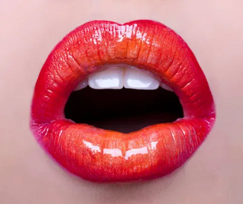 Nourishing Vitamin E Lip Oil