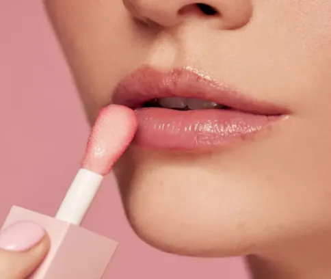 Nourishing Vitamin E Lip Oil