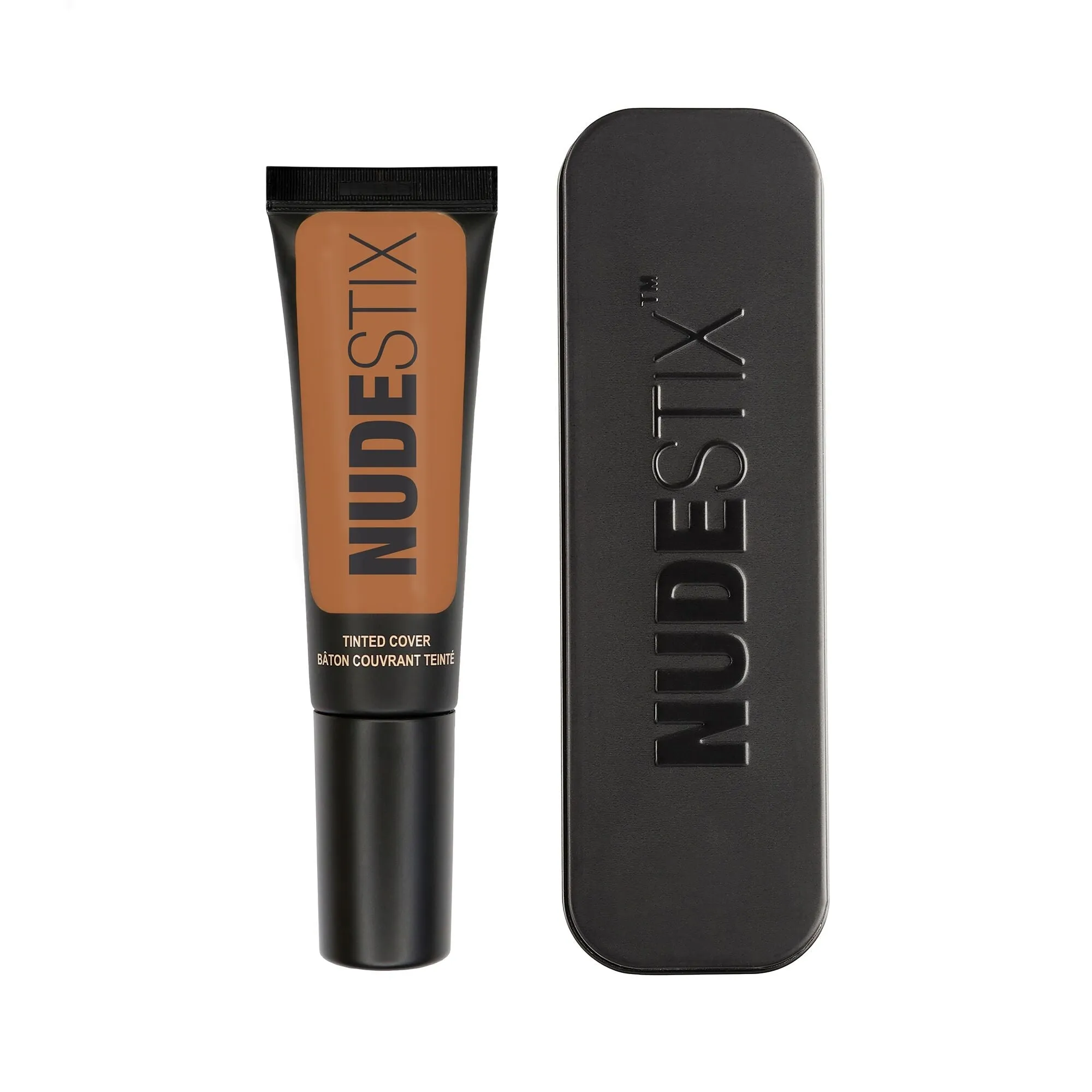Nudestix Tinted Cover Foundation