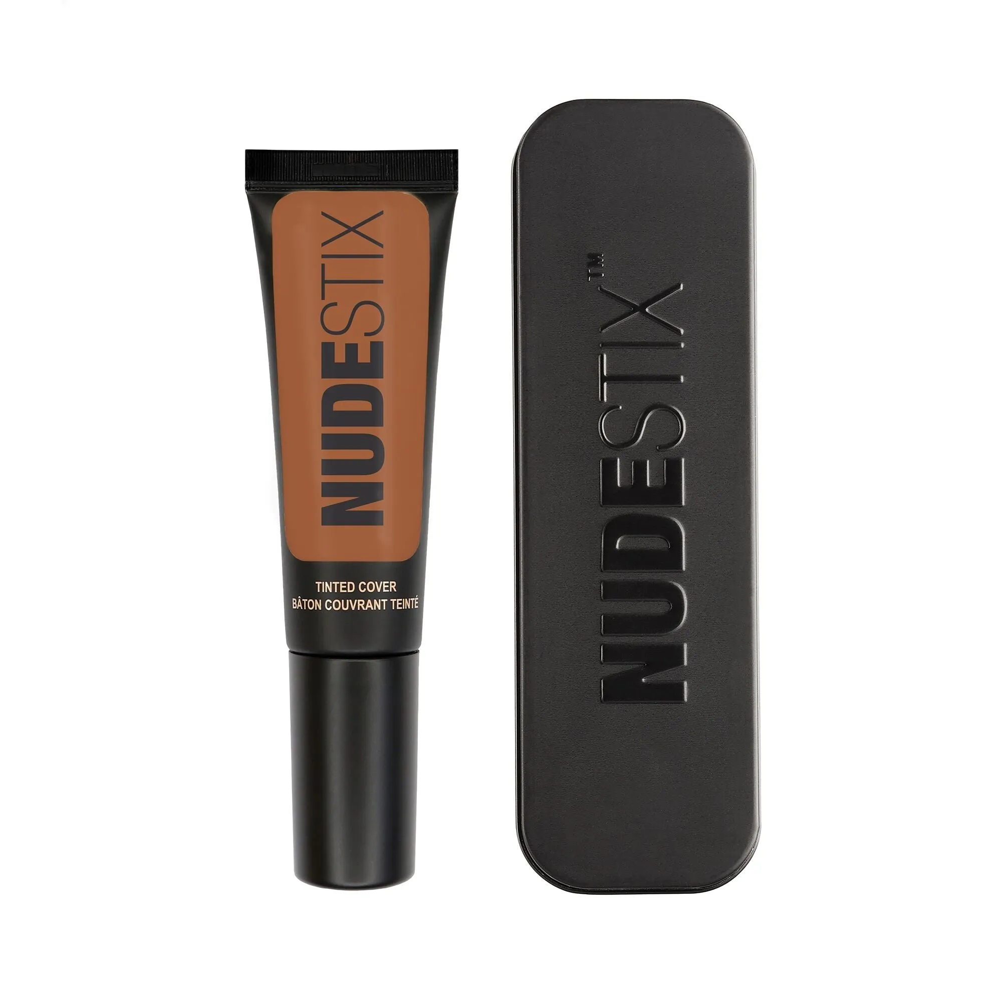 Nudestix Tinted Cover Foundation