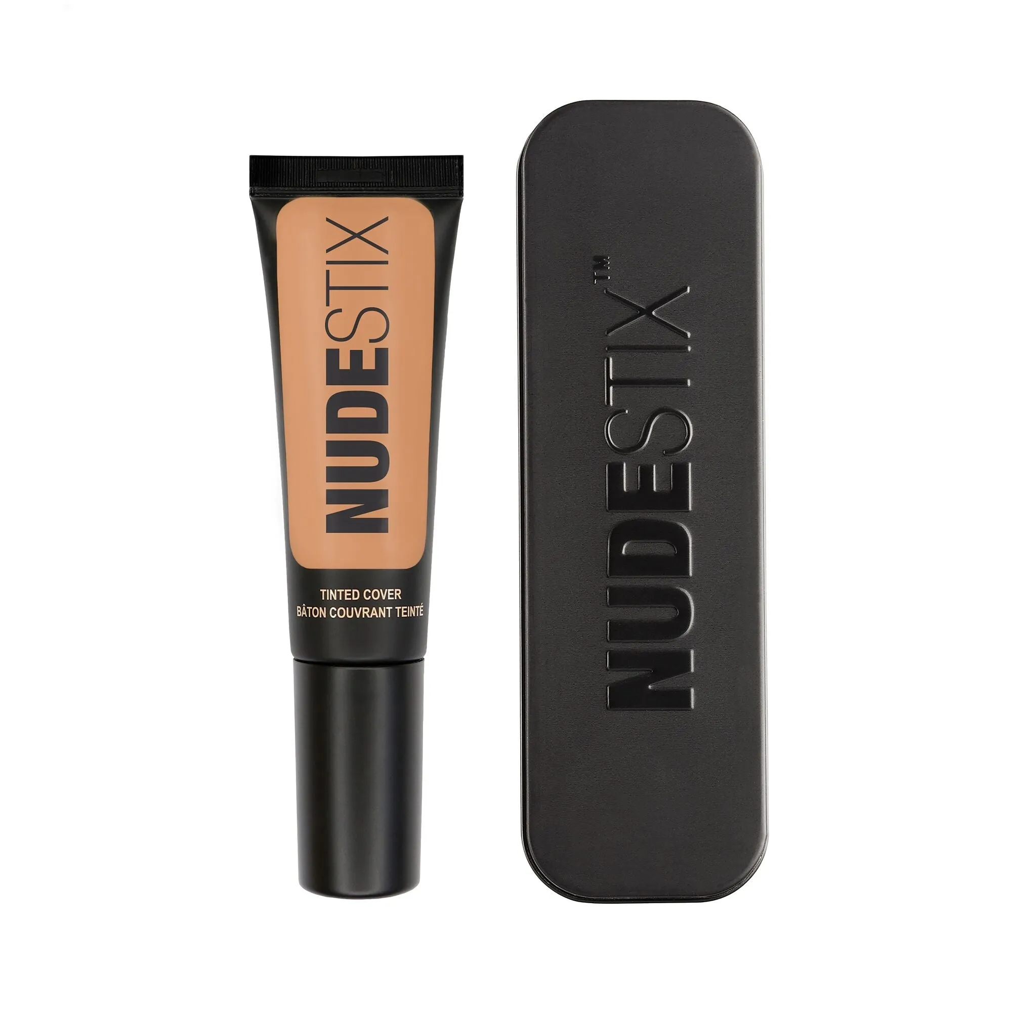 Nudestix Tinted Cover Foundation