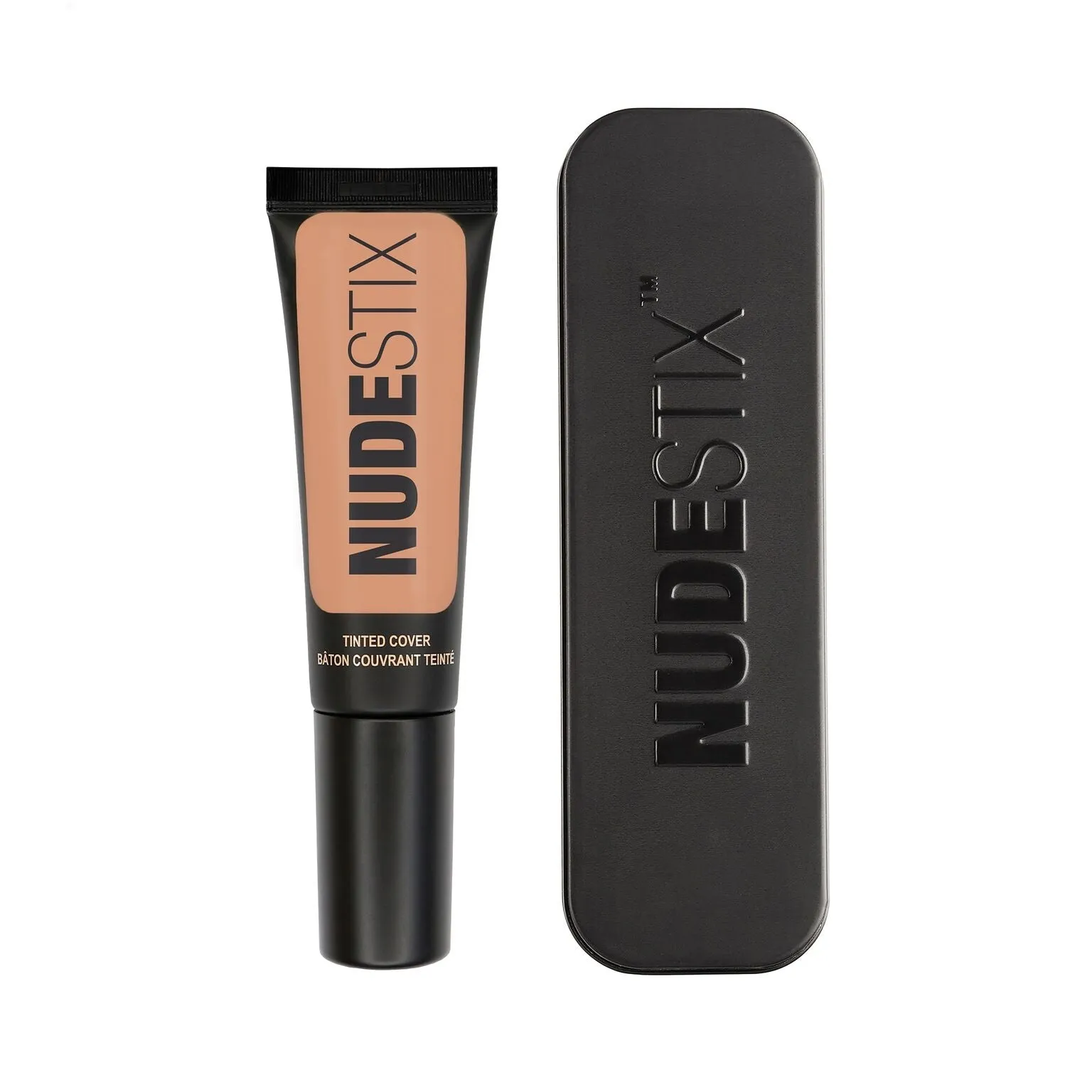 Nudestix Tinted Cover Foundation