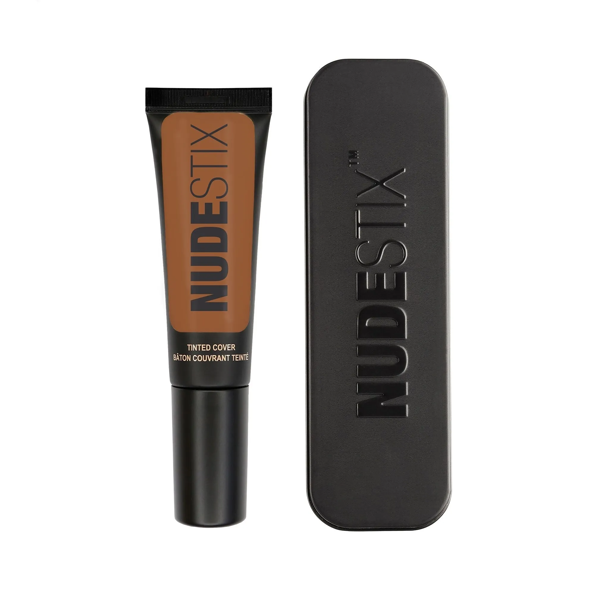 Nudestix Tinted Cover Foundation