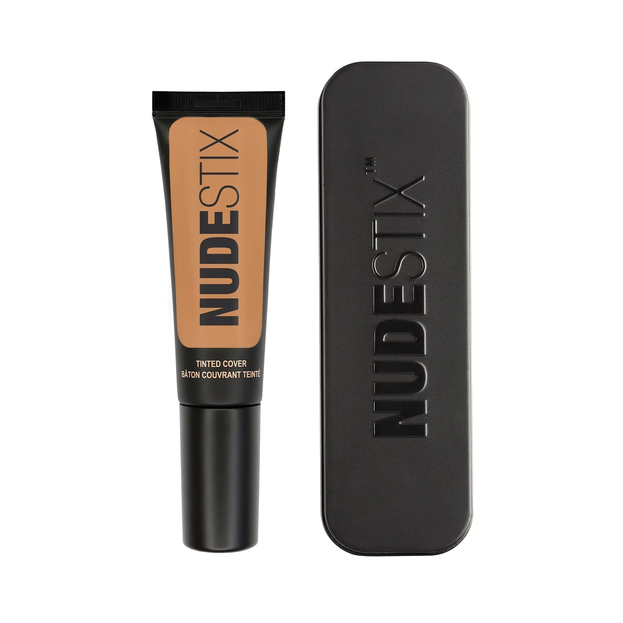 Nudestix Tinted Cover Foundation