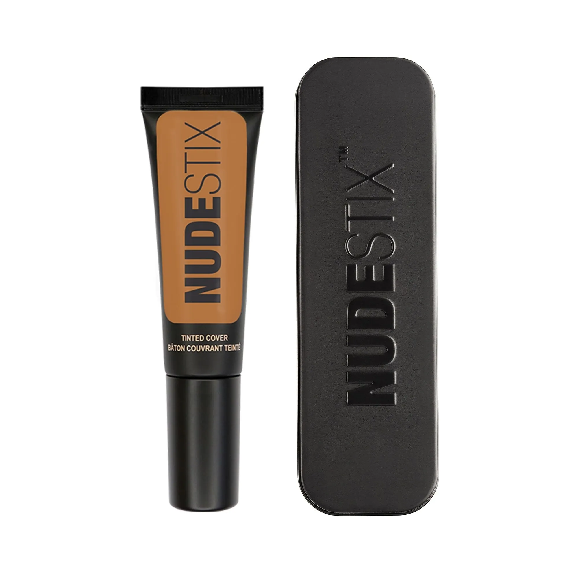 Nudestix Tinted Cover Foundation