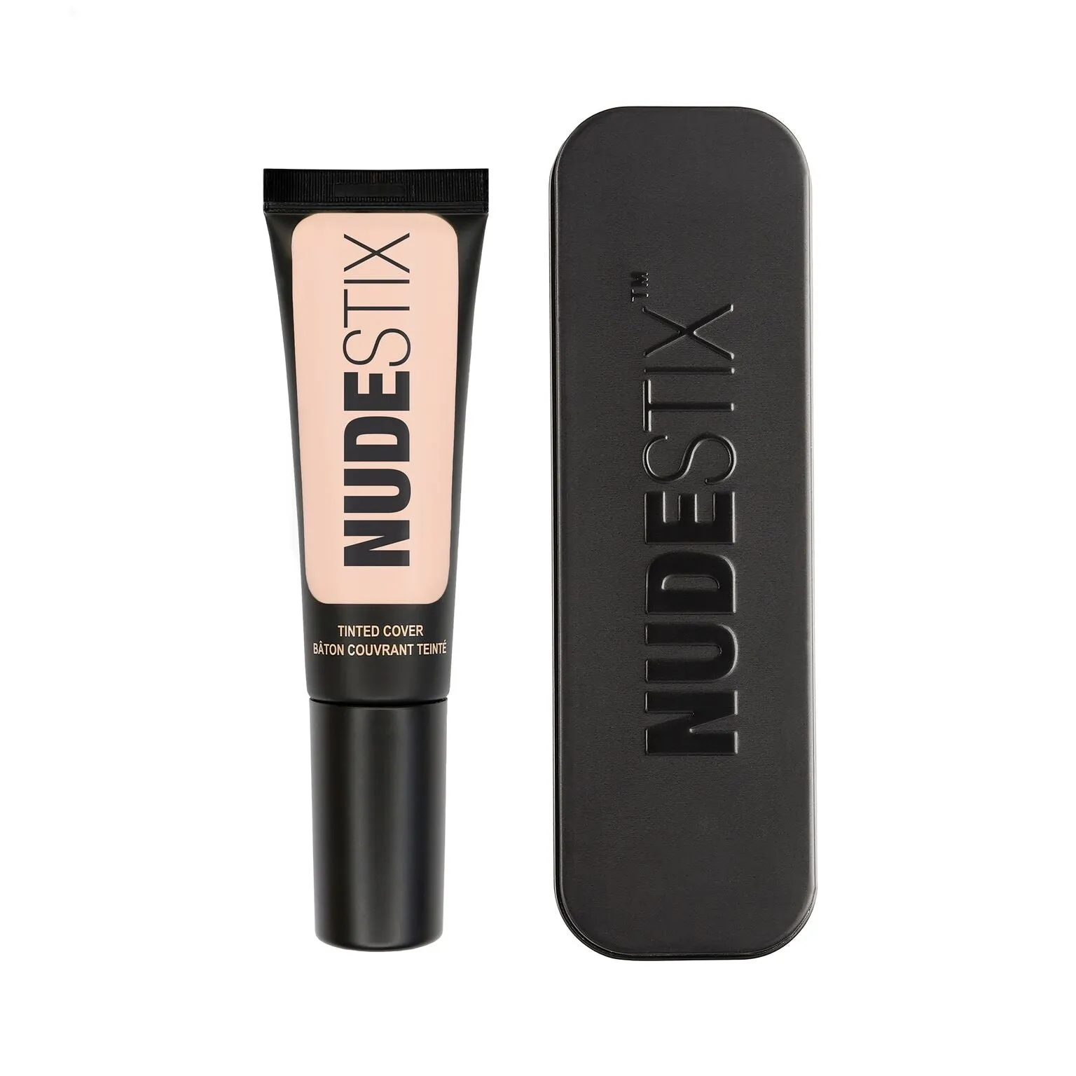 Nudestix Tinted Cover Foundation