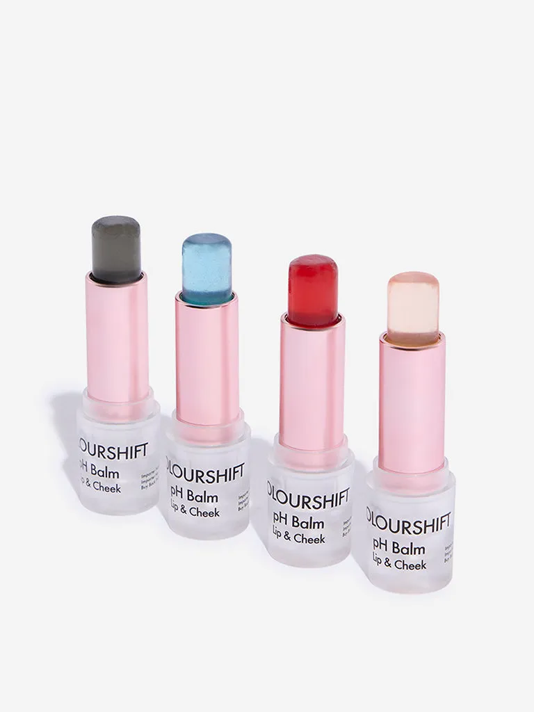 Nuon Colour Shift pH Dark Magic Lip Balm - 4.2 gm