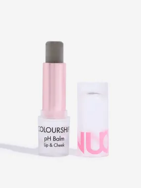 Nuon Colour Shift pH Dark Magic Lip Balm - 4.2 gm