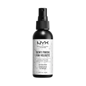 NYX Setting Spray Dewy Finish