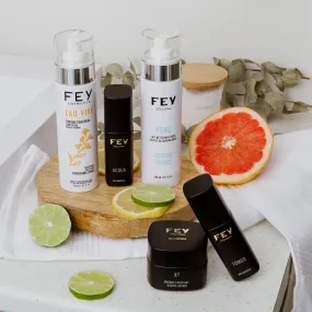 Oily Skin Beauty Bundle
