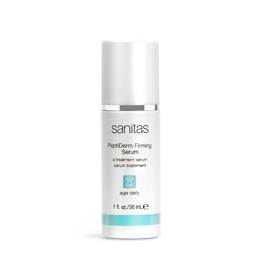 PeptiDerm Firming Serum