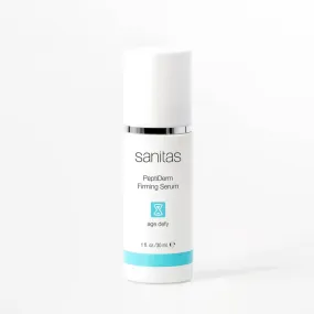 PeptiDerm Firming Serum