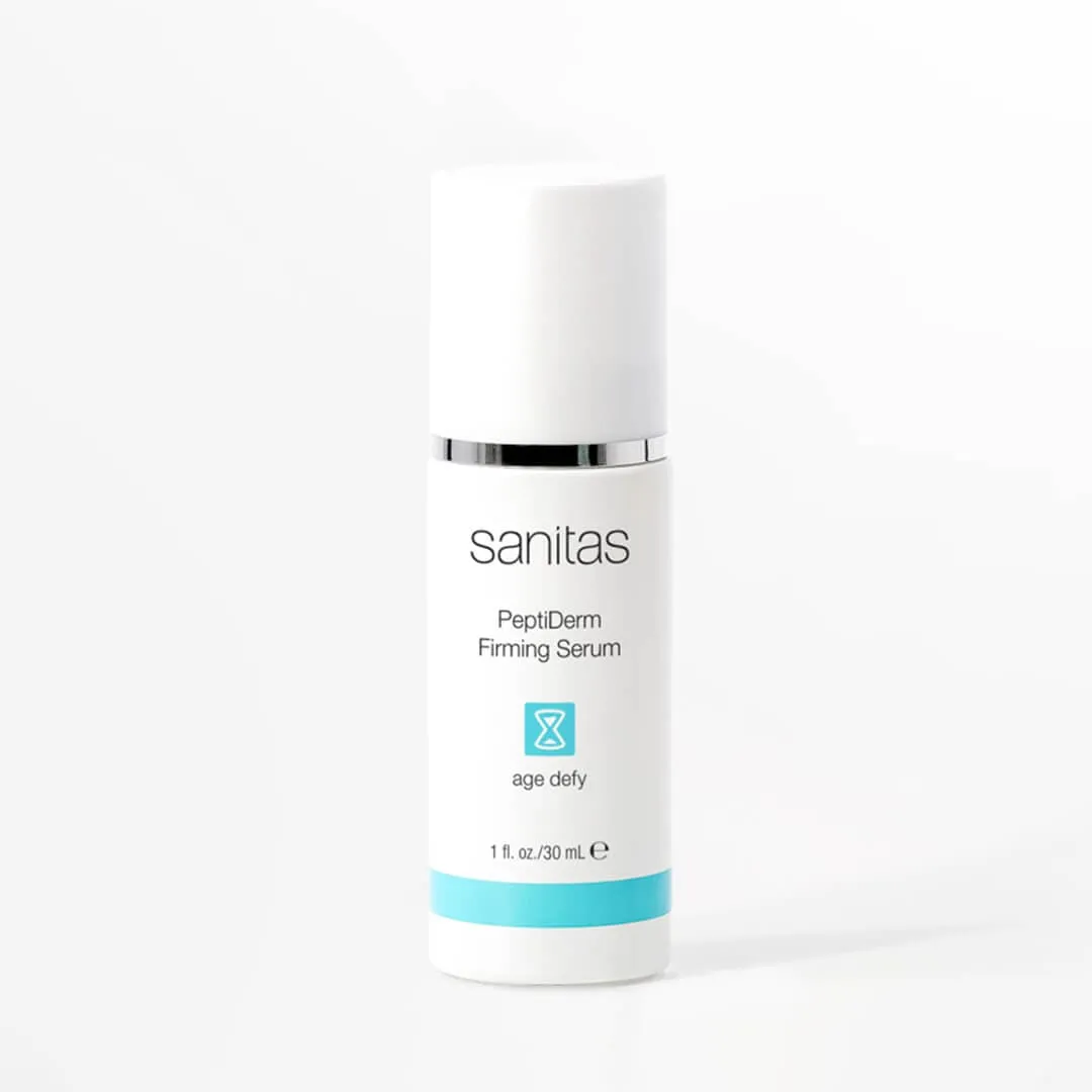PeptiDerm Firming Serum