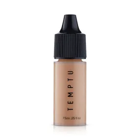 Perfect Canvas Airbrush Foundation