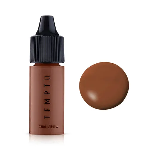 Perfect Canvas Airbrush Foundation