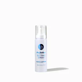 PERFECTION SETTING SPRAY