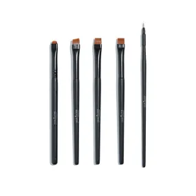 Precision Artistry Brushes - 5pc