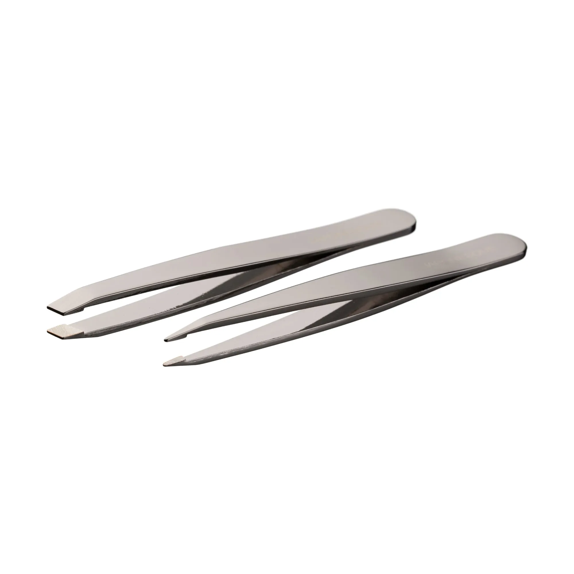 Pro Performance Tweezer Duo