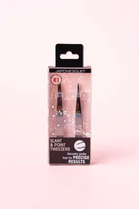Pro Performance Tweezer Duo