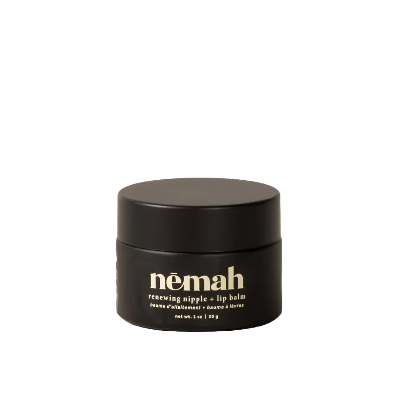 Renewing Nipple   Lip Balm