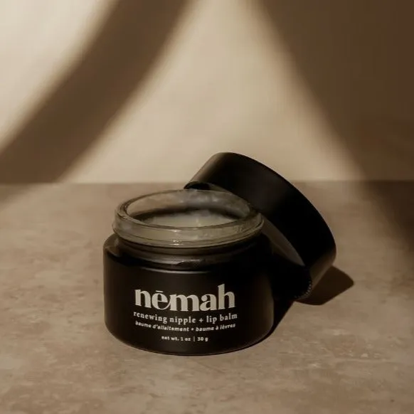 Renewing Nipple   Lip Balm
