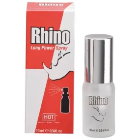 Rhino Spray 10ml