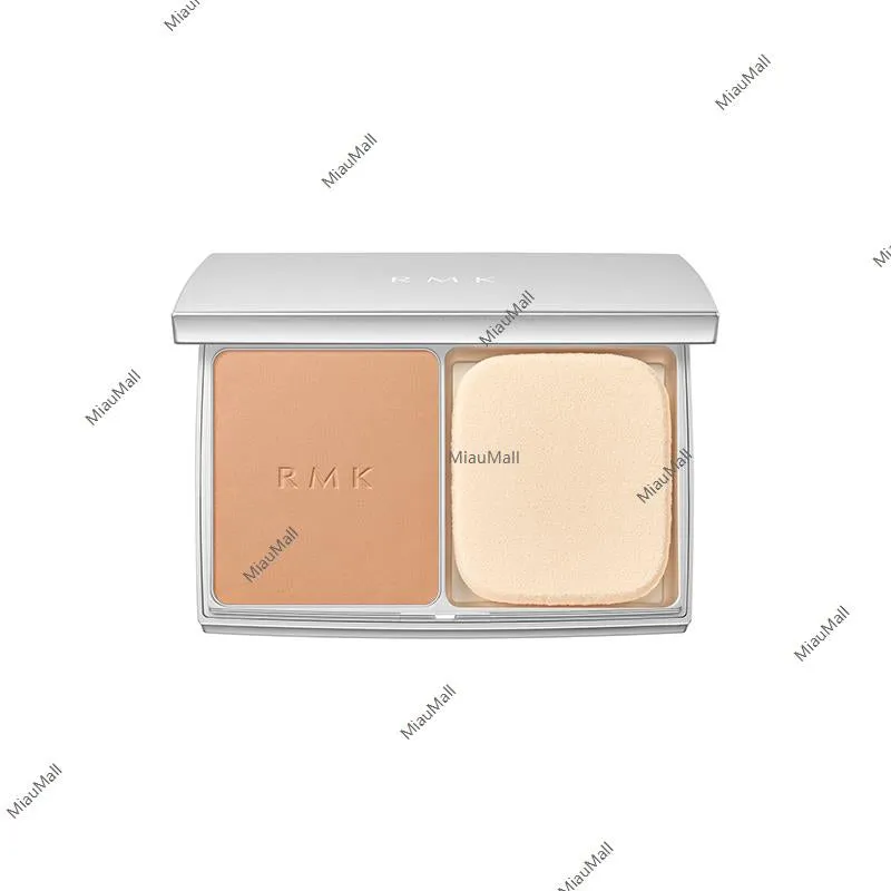 RMK Airy Powder Foundation N