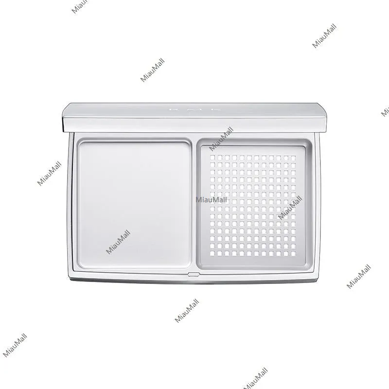 RMK Airy Powder Foundation N