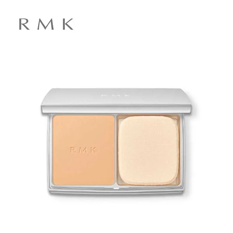 RMK Airy Powder Foundation N
