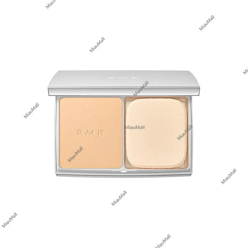 RMK Airy Powder Foundation N