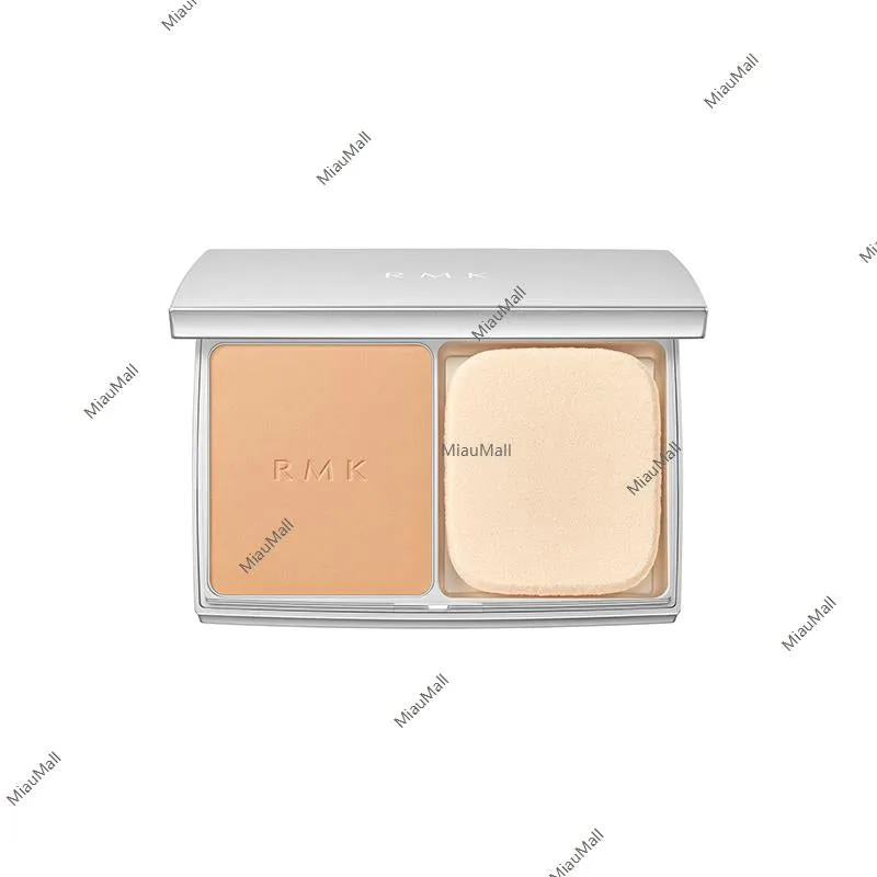 RMK Airy Powder Foundation N